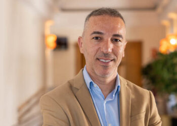 CASA 47 nombra a Diego Valor director general de Comunicación