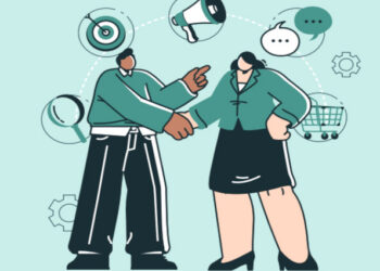 Casi 70% de los dircoms cree que los chats de IA van a cambiar la forma en la que se mide el impacto de los mensajes