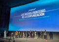 Estrenada la tercera temporada de “Las nuevas fronteras de la comunicación”