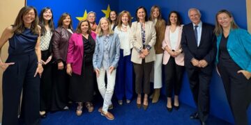 ¿Qué es #DóndeEstánEllas y cómo adherirse?