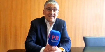 FUJIKINA Madrid 2026: Eduardo López habla del valor eterno de la fotografía vs. al instante efímero de la imagen