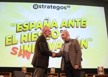 ‘Coalición Innovación’, la nueva iniciativa de Estrategos para conversar sobre el futuro de la innovación en salud