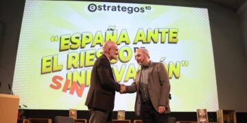 ‘Coalición Innovación’, la nueva iniciativa de Estrategos para conversar sobre el futuro de la innovación en salud