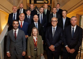 Política Industrial de Defensa: Estrategos reúne al sector en el Círculo de Bellas Artes de Madrid