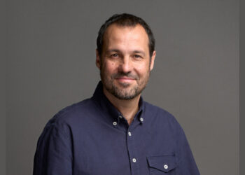 Félix del Valle, nuevo Chief Creative Officer de BBDO en España
