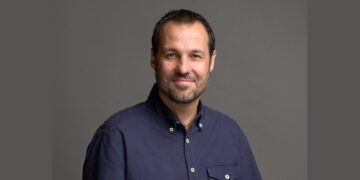 Félix del Valle, nuevo Chief Creative Officer de BBDO en España
