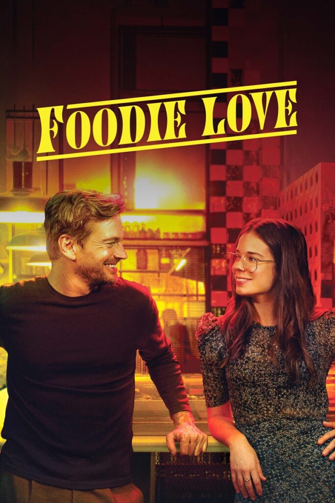 Foodie love-arte.tv