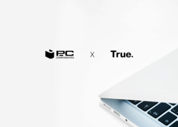PcComponentes elige a True para liderar su estrategia de comunicación e influencia