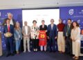 La Federación Española de Baloncesto y HM Hospitales renuevan su patrocinio hasta 2029