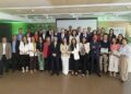 Foto de grupo XI Premios Escolástico Zalvídar_Muprespa