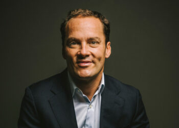 ING nombra a Gabriel Ladaria Director de Marketing y Comunicación