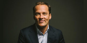 ING nombra a Gabriel Ladaria Director de Marketing y Comunicación