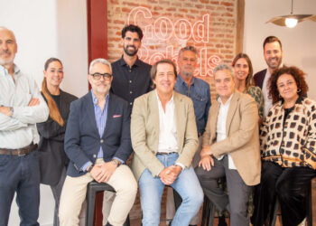 Good Rebels integra Asesores para fortalecer la reputación e influencia de las marcas