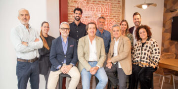 Good Rebels integra Asesores para fortalecer la reputación e influencia de las marcas