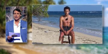 ‘Supervivientes’ vuelve a quedarse con la noche del martes (15,4%)