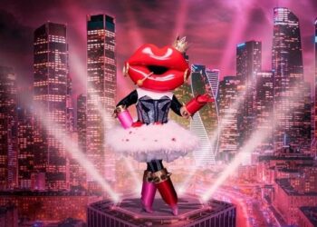 El estreno de “Mask Singer” arrasa en la noche del miércoles (14,2%)