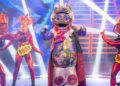 “Mask Singer” vuelve a arrasar en la noche del miércoles (14,2%)