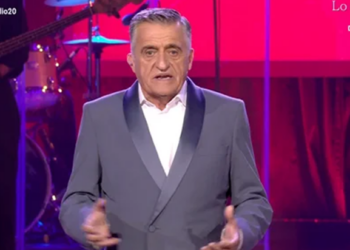 “El Intermedio” cumple 20 años consiguiendo su mejor dato de audiencia en 4 años (10,2%)