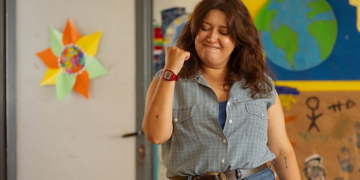 El estreno de “Barrio Esperanza” triunfa en la noche del domingo