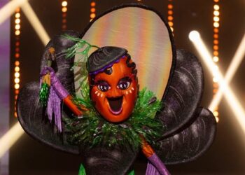 Mask Singer lidera la noche del miércoles y gana impulso frente a sus competidores (12,8%)