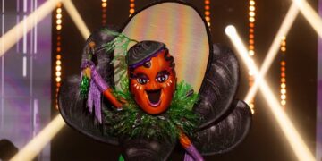 Mask Singer lidera la noche del miércoles y gana impulso frente a sus competidores (12,8%)