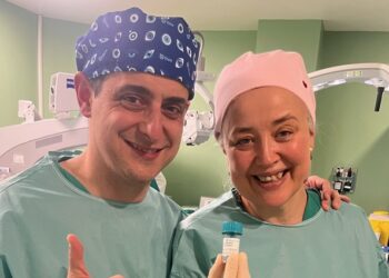 HM Eye Center incorpora a la sanidad privada de Madrid una nueva opción para pacientes con fracaso de trasplante de córnea