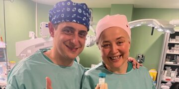 HM Eye Center incorpora a la sanidad privada de Madrid una nueva opción para pacientes con fracaso de trasplante de córnea