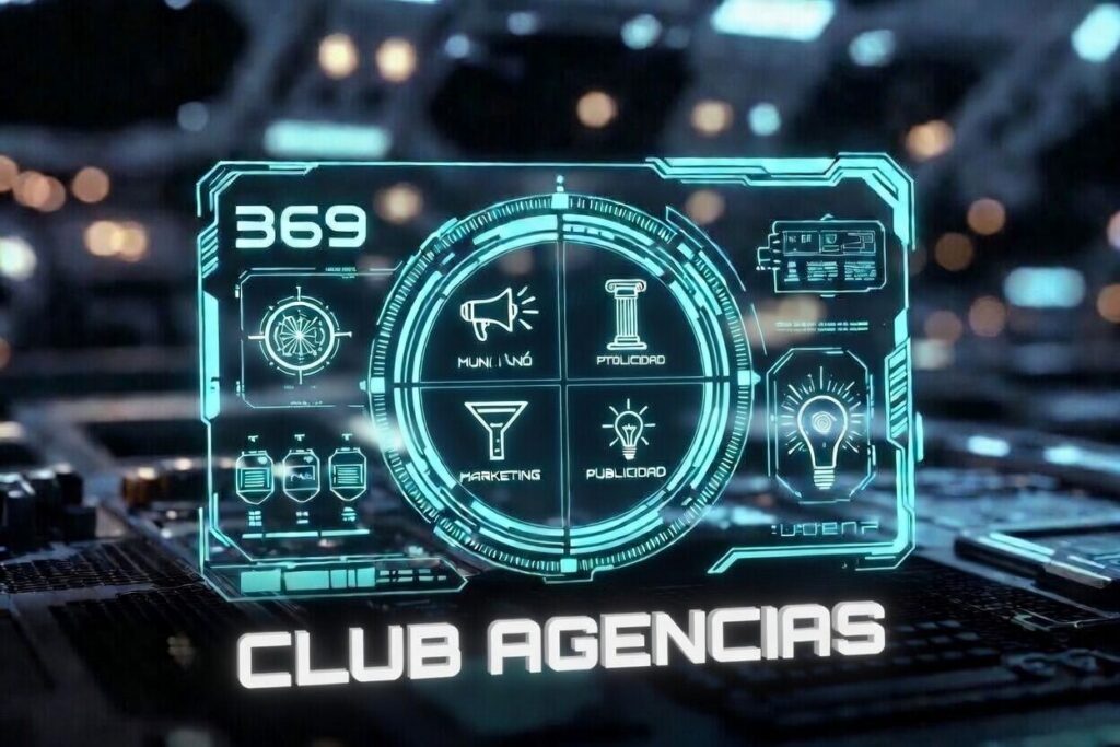 Club Agencias