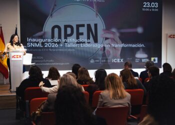 La SNML 2026 cierra con cifras récord: 54 actividades, 141 ponentes y 118 horas de contenido