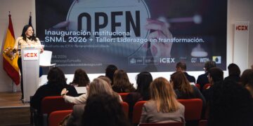 La SNML 2026 cierra con cifras récord: 54 actividades, 141 ponentes y 118 horas de contenido