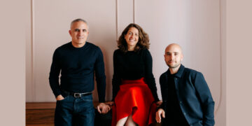 Idónea Comunicación amplia su estructura societaria con la incorporación de Eduardo Huerta