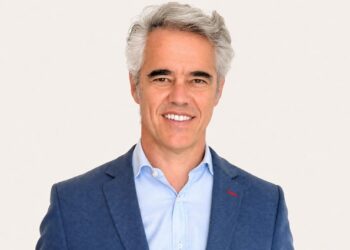 Ignacio Soto Pérez, nuevo CEO de Boomerang TV