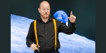 Jonathan Brill: “La ventaja competitiva en la era de la IA estará en saber formular las preguntas adecuadas”