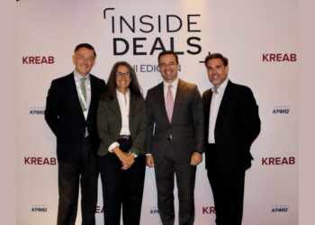 Los líderes del M&A y Private Equity analizan en ‘Inside Deals by KREAB’ las oportunidades de creación de valor