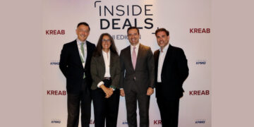 Los líderes del M&A y Private Equity analizan en ‘Inside Deals by KREAB’ las oportunidades de creación de valor