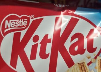 De cómo el robo de 12 toneladas de KitKat se convierte en la mejor campaña de Semana Santa