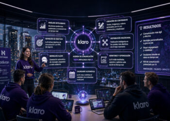 Klaro gana la Hostinger IA Startup Workshop celebrada en Universidad CEU San Pablo