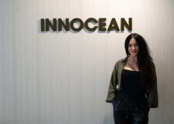 INNOCEAN Spain incorpora a su plantilla a Laura Revilla como nueva supervisora de cuentas
