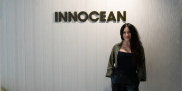INNOCEAN Spain incorpora a su plantilla a Laura Revilla como nueva supervisora de cuentas