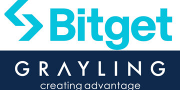 Grayling refuerza su apuesta por el ecosistema cripto y se convierte en la agencia de comunicación de Bitget