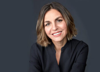 Lucía Angulo presidirá el Gran Jurado de los Premios Inspirational 2026