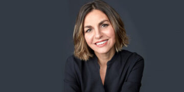 Lucía Angulo presidirá el Gran Jurado de los Premios Inspirational 2026