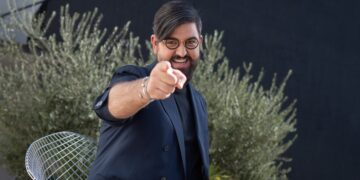 RTVE ficha a Manu Sánchez