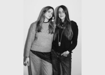 Nueva dupla creativa en PS21 Barna