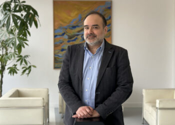 Miguel Espinosa, nuevo Director de Tecnología y Transformación de ATREVIA