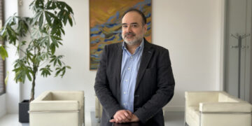 Miguel Espinosa, nuevo Director de Tecnología y Transformación de ATREVIA