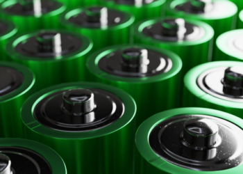 Urbaser lidera el reciclaje de baterías de litio en la Península Ibérica: su proyecto obtiene la máxima puntuación del IDAE y una subvención de 6,3 millones de euros