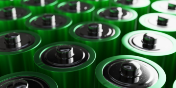 Urbaser lidera el reciclaje de baterías de litio en la Península Ibérica: su proyecto obtiene la máxima puntuación del IDAE y una subvención de 6,3 millones de euros