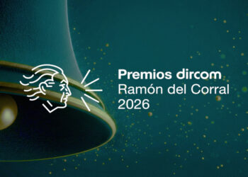 El jurado de los Premios Dircom 2026 reúne a más de 40 líderes de la comunicación y refuerza su diversidad de perfiles 