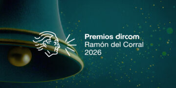 El jurado de los Premios Dircom 2026 reúne a más de 40 líderes de la comunicación y refuerza su diversidad de perfiles 